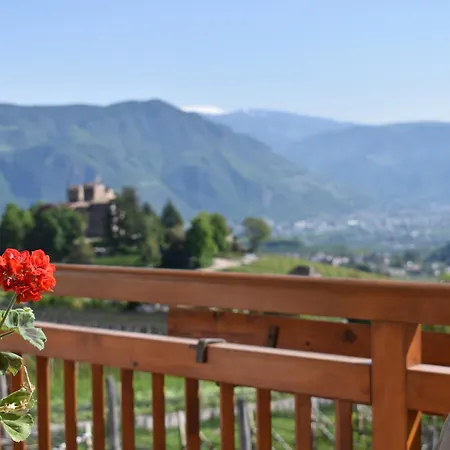 Plattenriegelhof Appiano Sulla Strada Del Vino Exterior foto