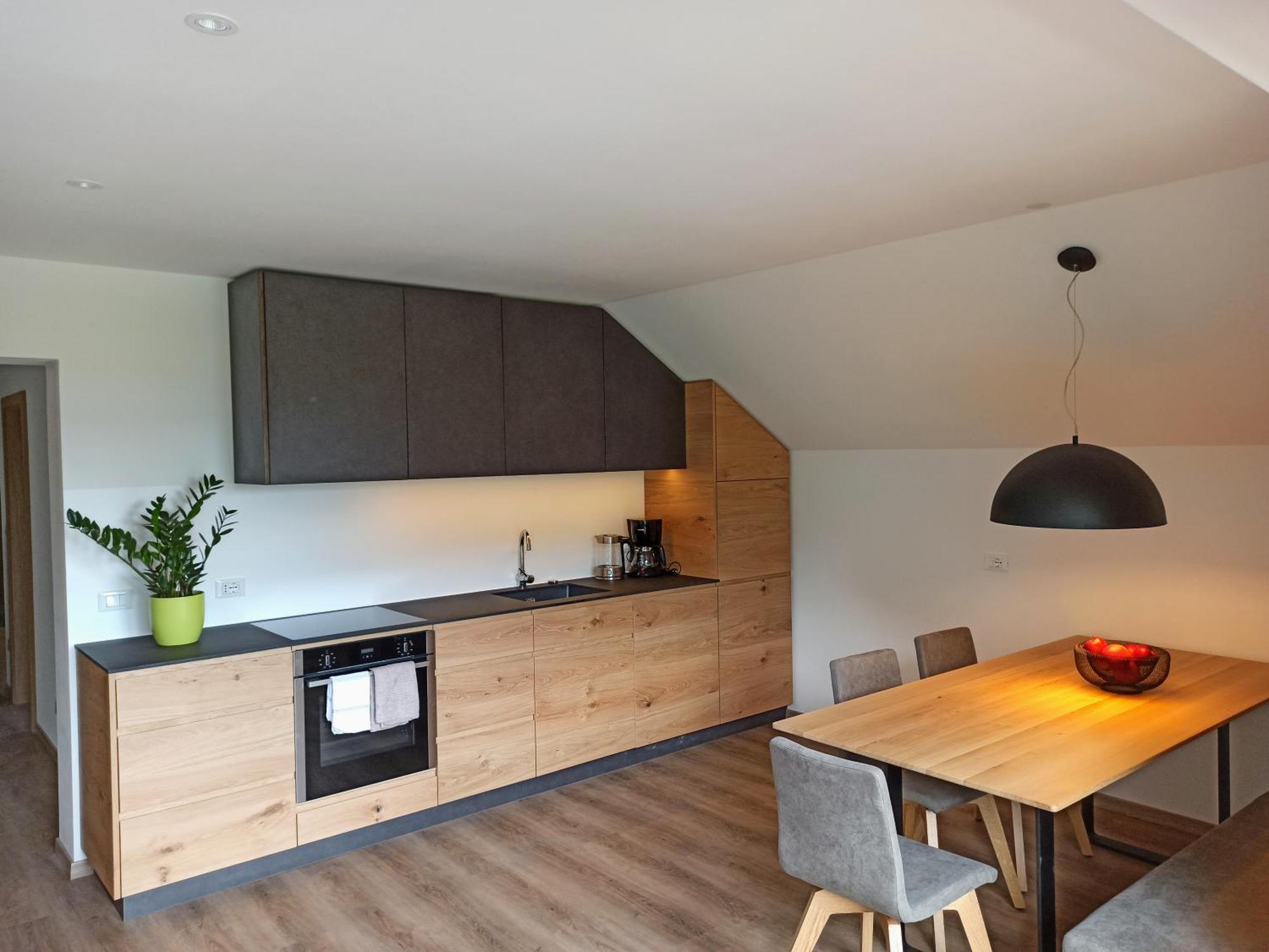 Apartment Plattenriegelhof *