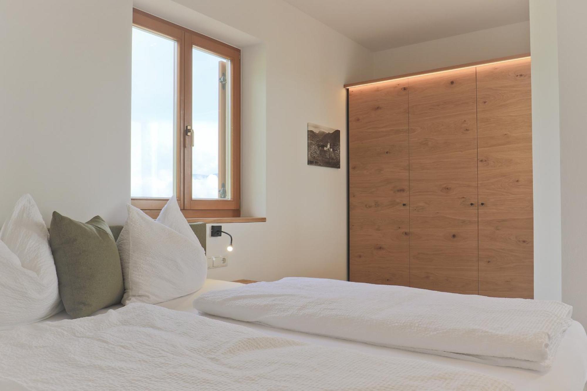 Apartment Plattenriegelhof Appiano Sulla Strada Del Vino