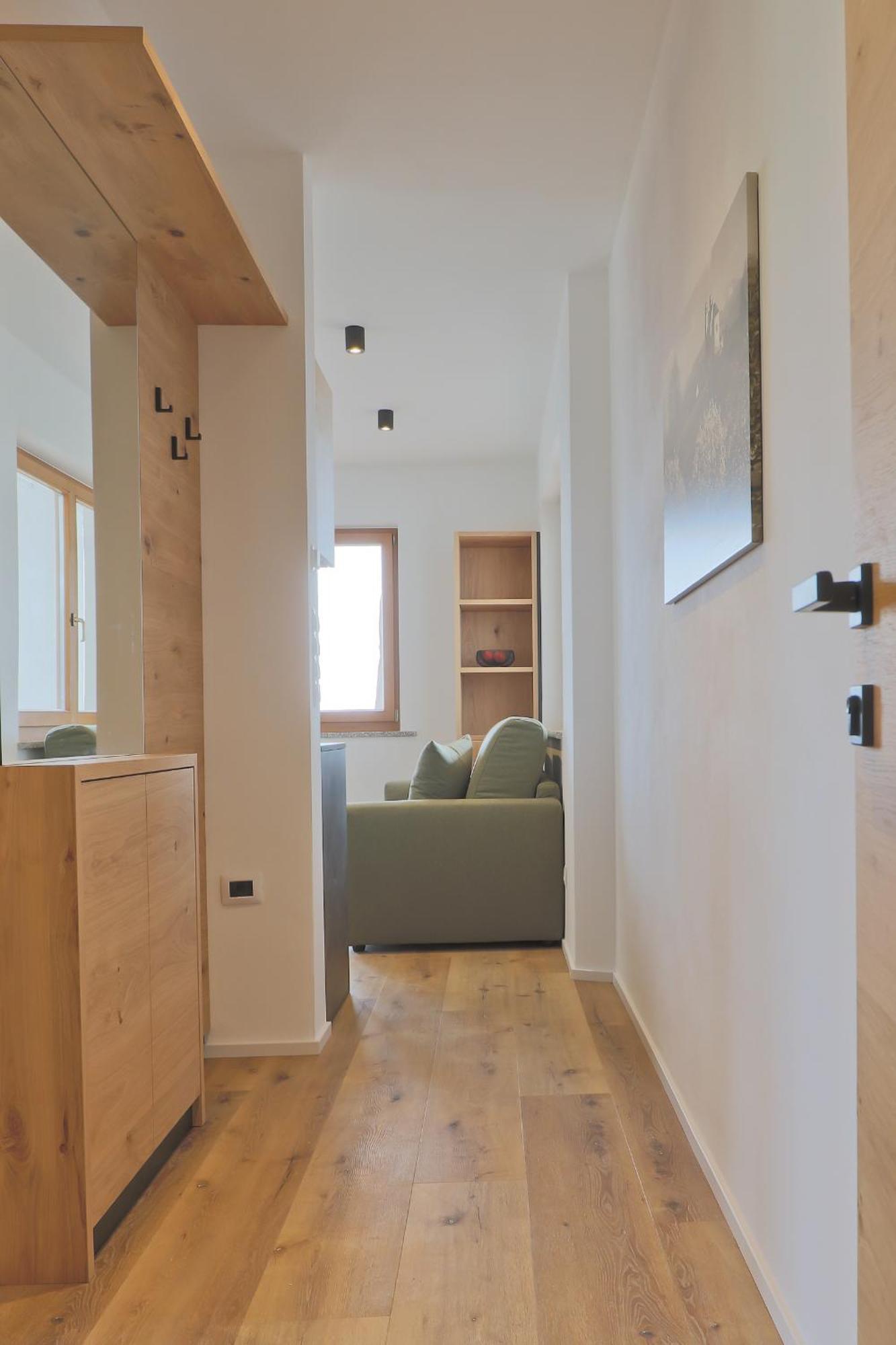 Apartment Plattenriegelhof *
